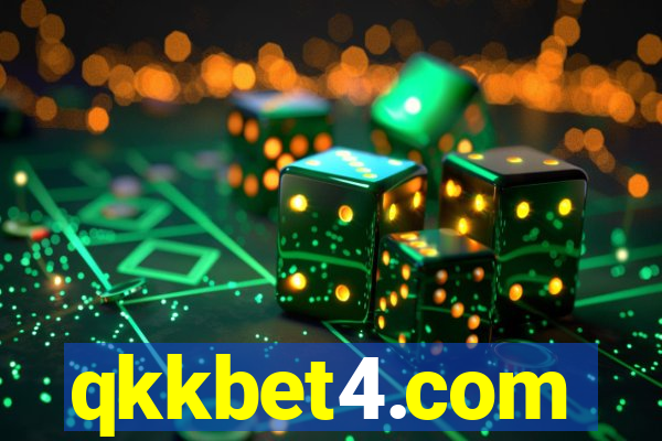 qkkbet4.com