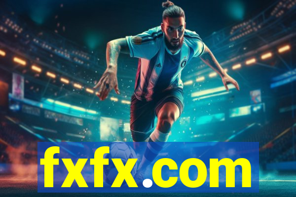 fxfx.com