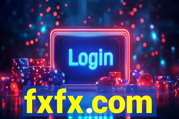 fxfx.com