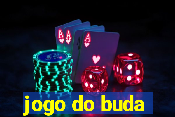 jogo do buda