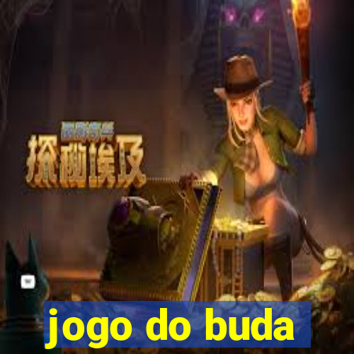 jogo do buda