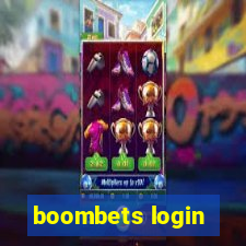 boombets login