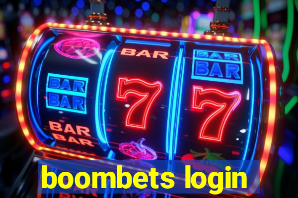 boombets login