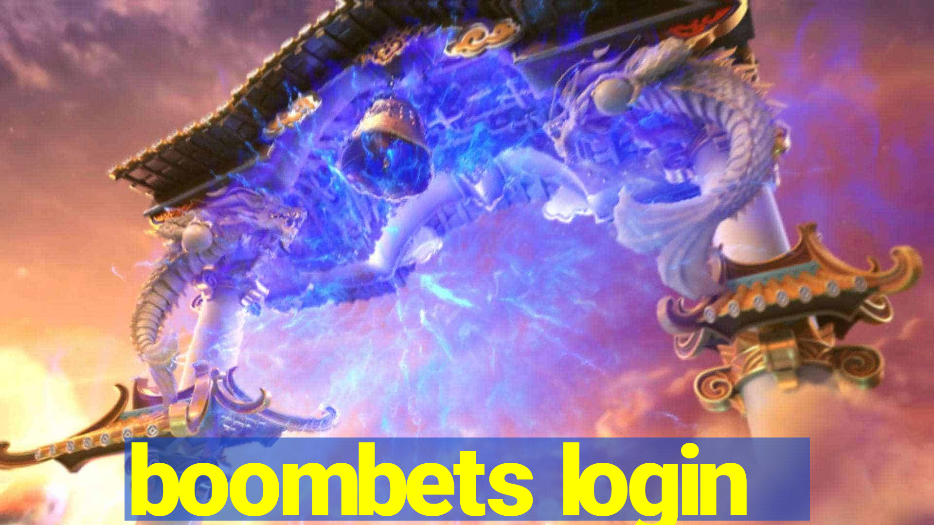 boombets login