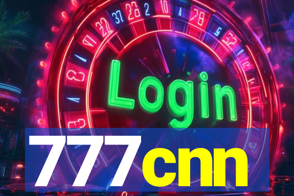 777cnn