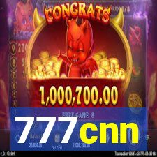 777cnn