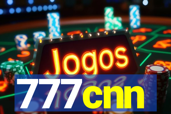 777cnn