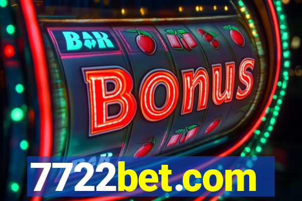 7722bet.com