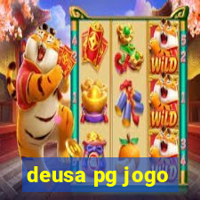 deusa pg jogo