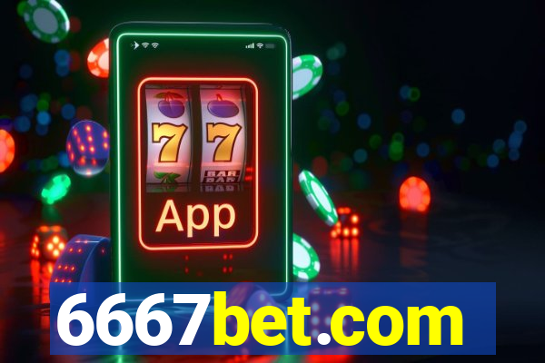 6667bet.com