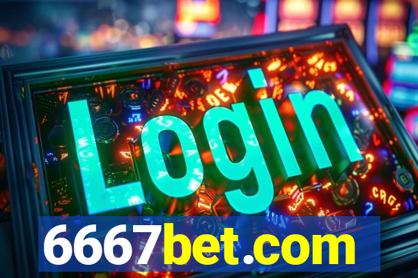 6667bet.com