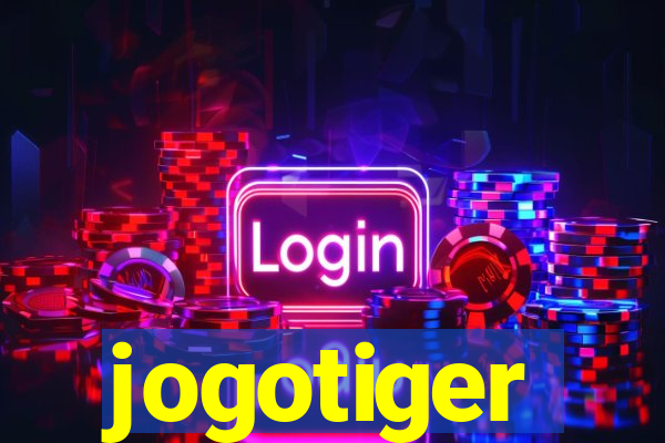 jogotiger