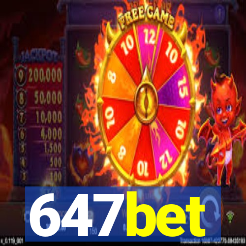 647bet