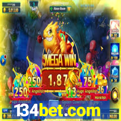 134bet.com