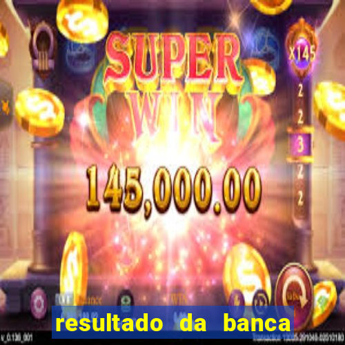 resultado da banca sonho real