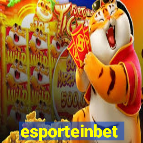 esporteinbet