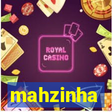 mahzinha