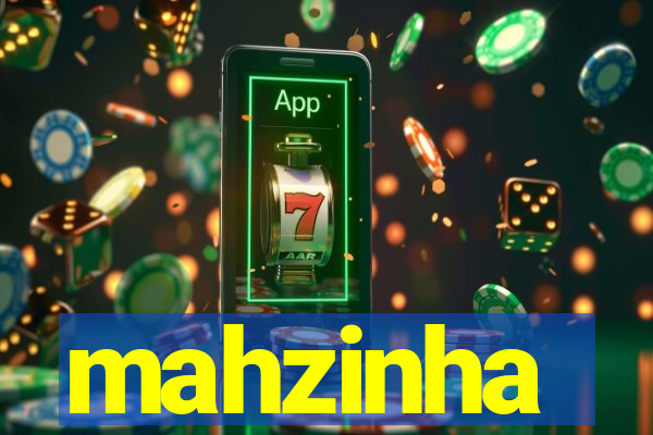 mahzinha