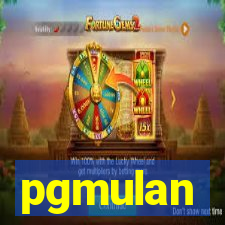 pgmulan