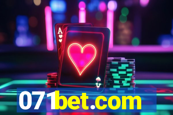 071bet.com