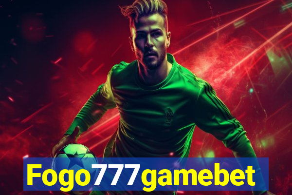 Fogo777gamebet