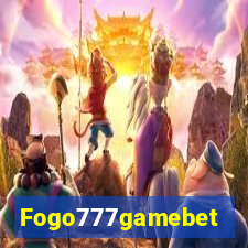 Fogo777gamebet