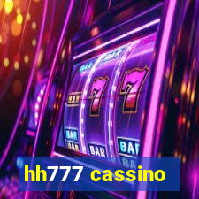 hh777 cassino