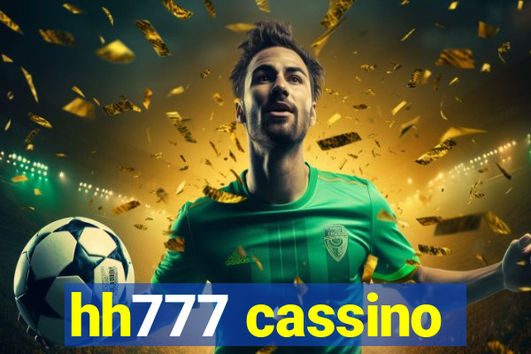 hh777 cassino