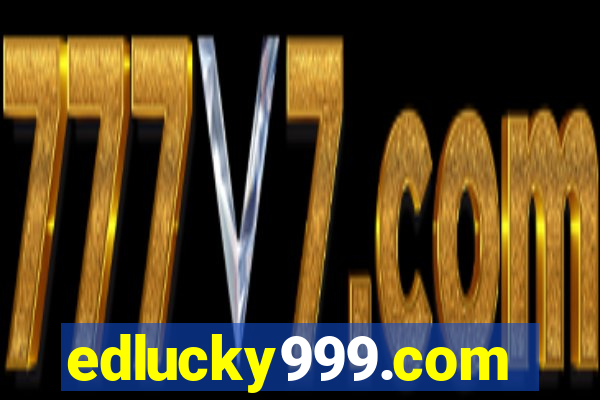 edlucky999.com