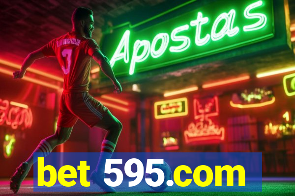 bet 595.com