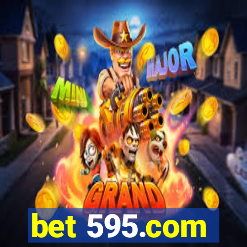 bet 595.com