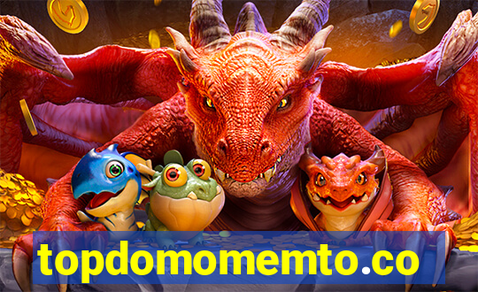 topdomomemto.com