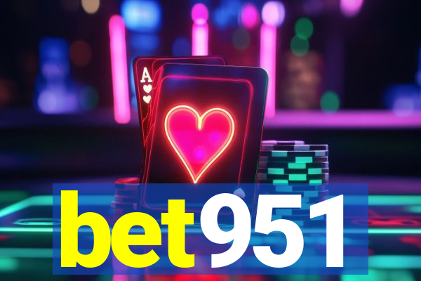 bet951