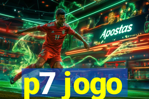 p7 jogo