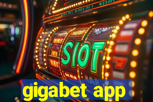 gigabet app