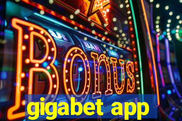 gigabet app