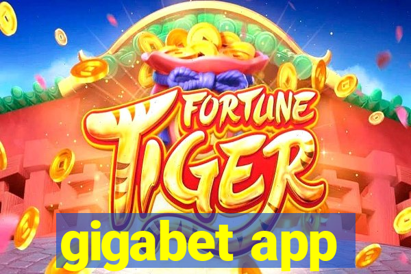 gigabet app