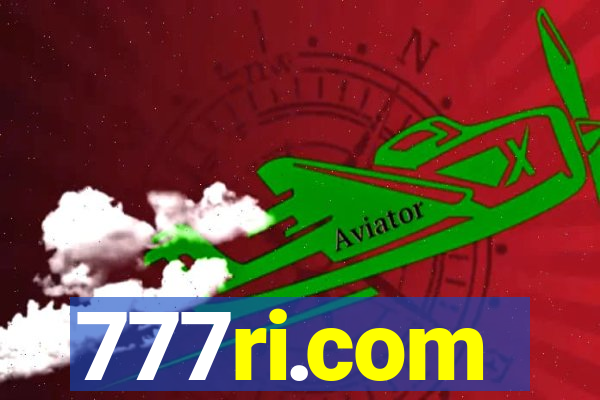 777ri.com