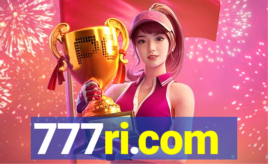 777ri.com