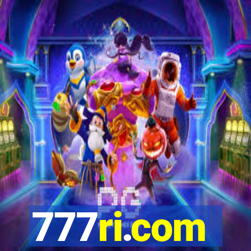 777ri.com