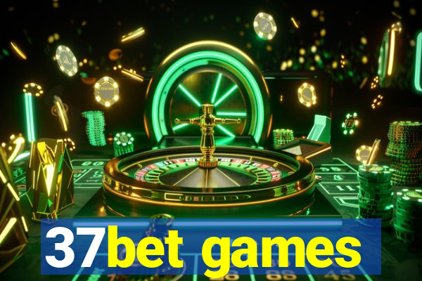 37bet games