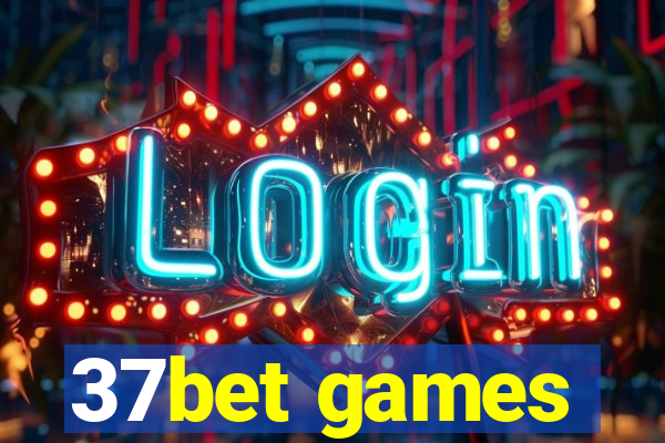 37bet games