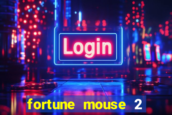 fortune mouse 2 demo grátis