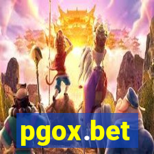 pgox.bet