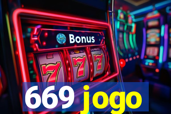 669 jogo