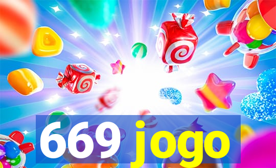 669 jogo