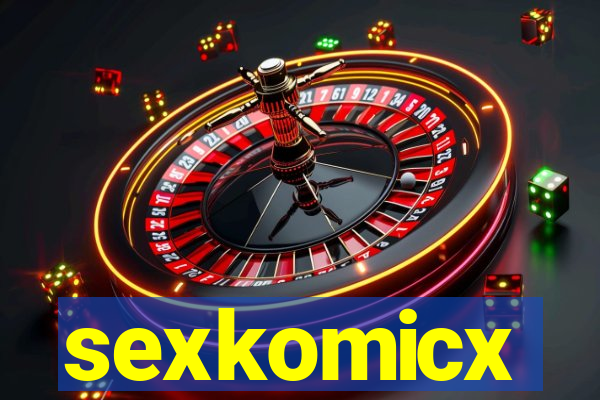 sexkomicx