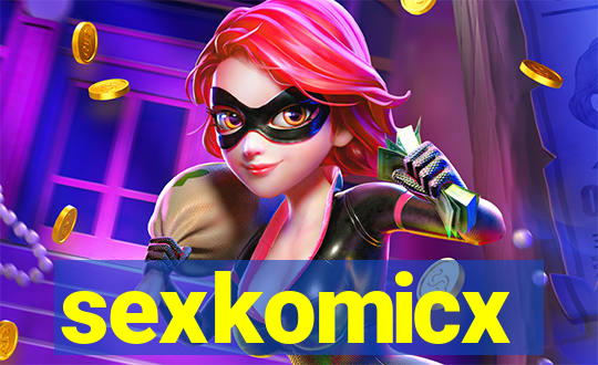 sexkomicx