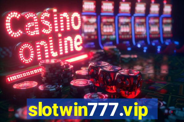 slotwin777.vip