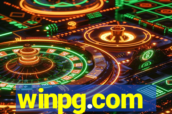 winpg.com